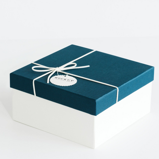 Gift Packaging - Vivaflorique