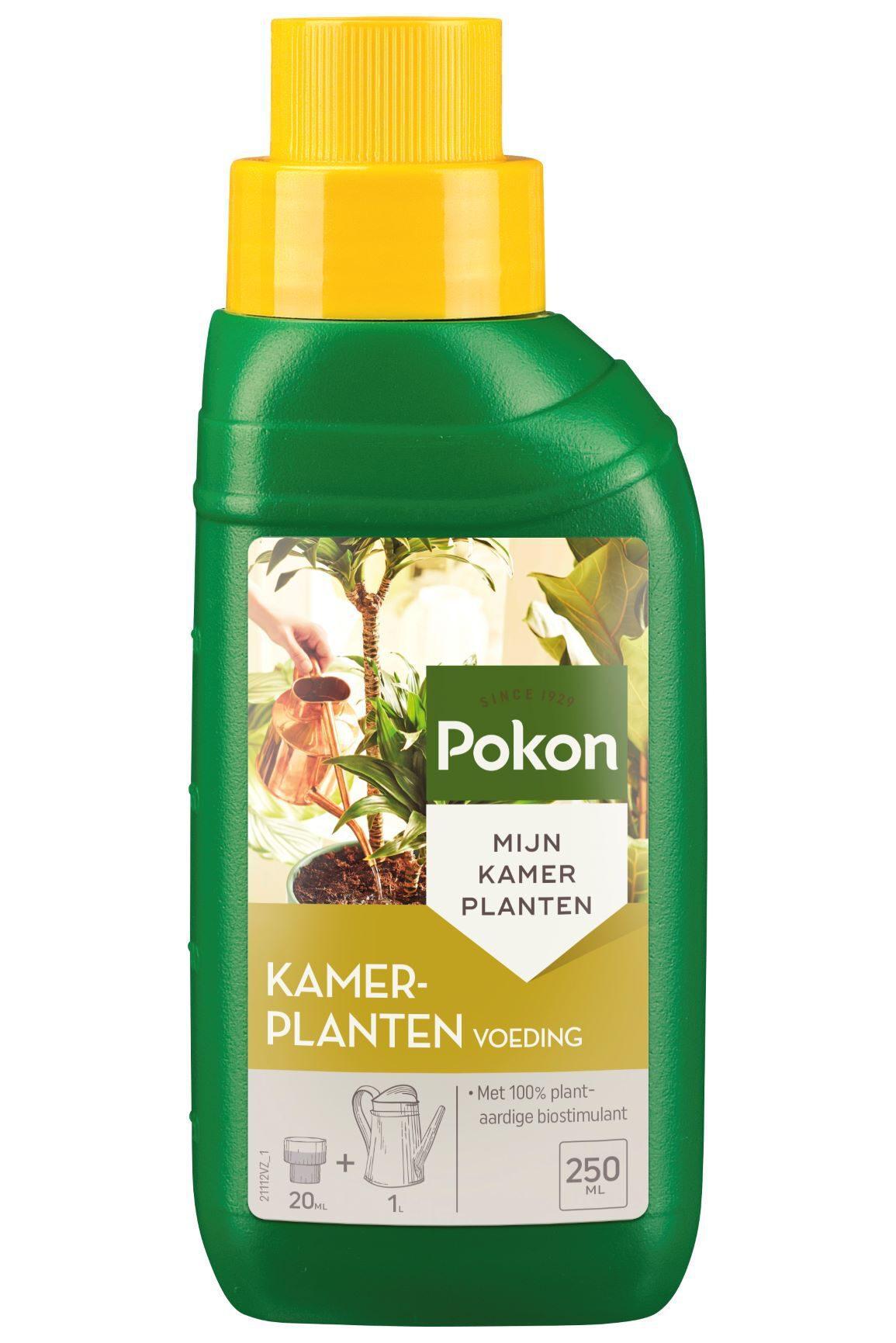 Kamerplanten voeding 250ML - Vivaflorique