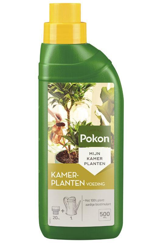 Kamerplanten voeding 500ML - Vivaflorique