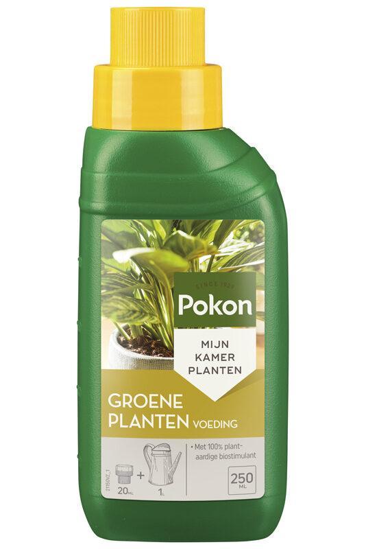 Groene Planten voeding 250 ML - Vivaflorique